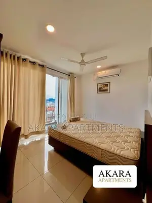 Flemington - Furnished Apartment for Rent Rajagiriya A10994
