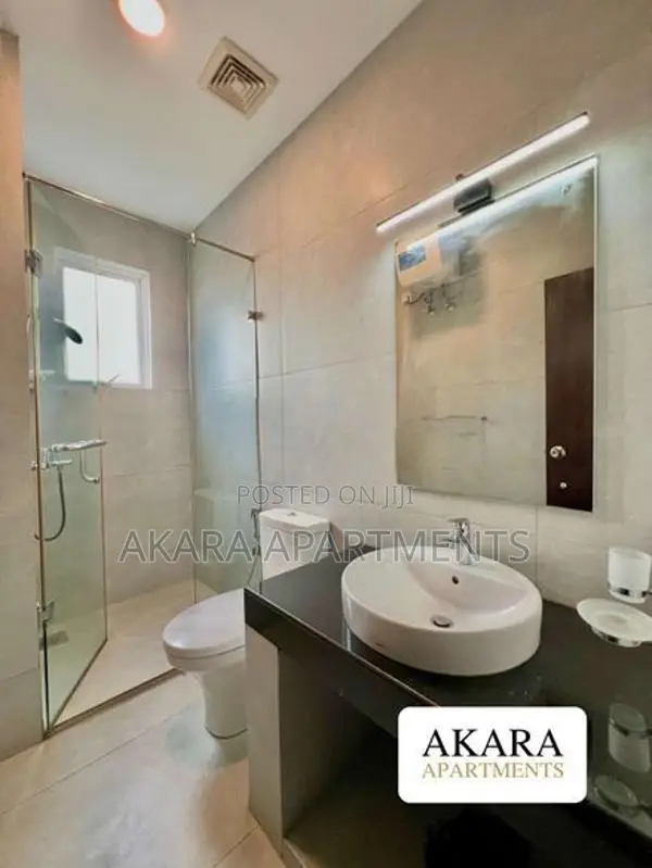 Flemington - Furnished Apartment for Rent Rajagiriya A10994