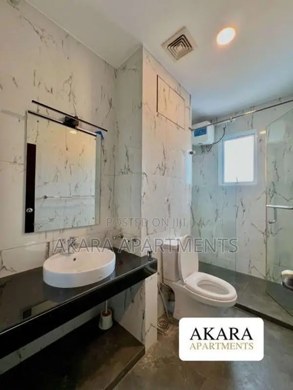Flemington - Furnished Apartment for Rent Rajagiriya A10994