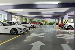 Apartment for Sale in Ratmalana