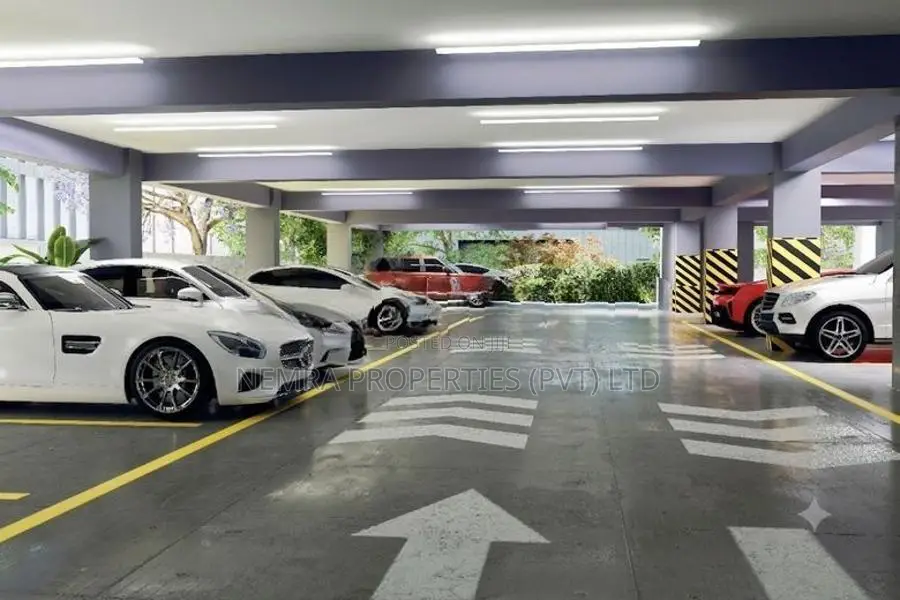 Apartment for Sale in Ratmalana