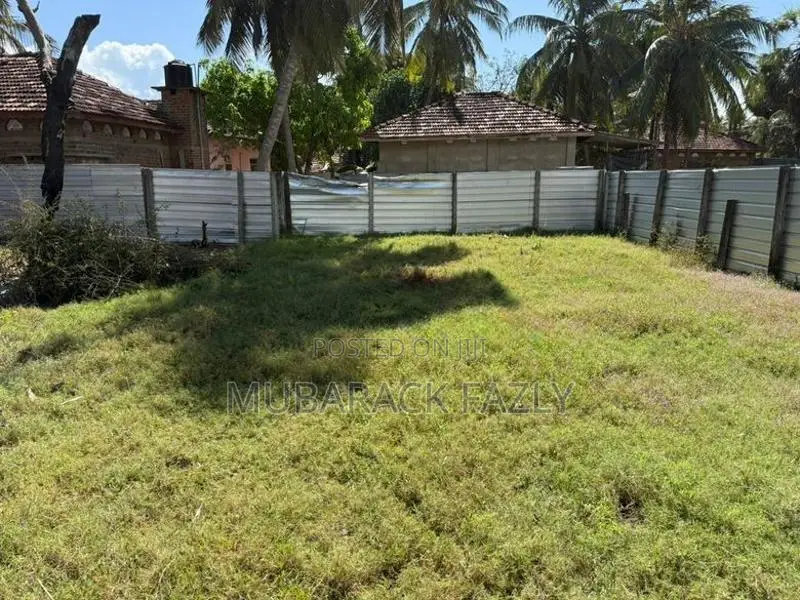 Land for Sale Batticaloa