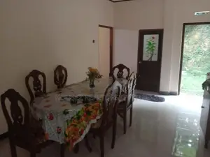 Well-Furnished 5-Bedroom House for Sale – Galle