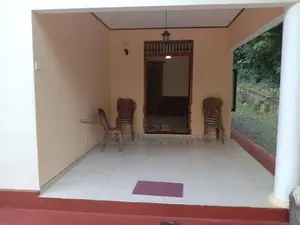 Well-Furnished 5-Bedroom House for Sale – Galle