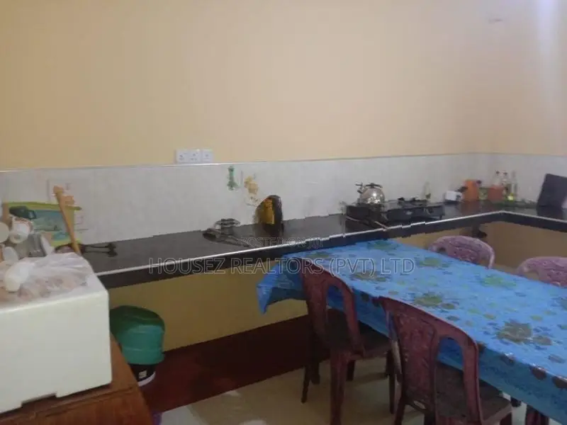 Well-Furnished 5-Bedroom House for Sale – Galle