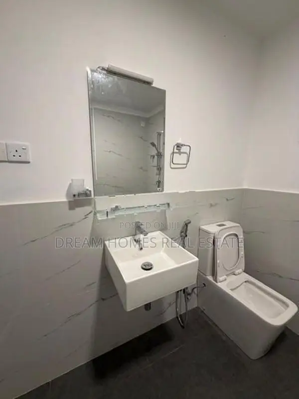 Newly Renovated Luxury 3 Bedroom House for Sale – Dampe