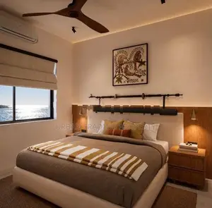 TWO BR LUXURY SEA VIEW APARTMENT FOR RENT 🌊 MARINA SQUARE -