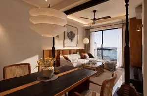 TWO BR LUXURY SEA VIEW APARTMENT FOR RENT 🌊 MARINA SQUARE -