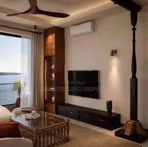 TWO BR LUXURY SEA VIEW APARTMENT FOR RENT 🌊 MARINA SQUARE -