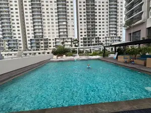 TWO BR LUXURY SEA VIEW APARTMENT FOR RENT 🌊 MARINA SQUARE -