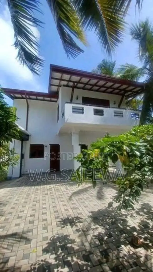 2 Storey Brand New house sale in Kadawatha