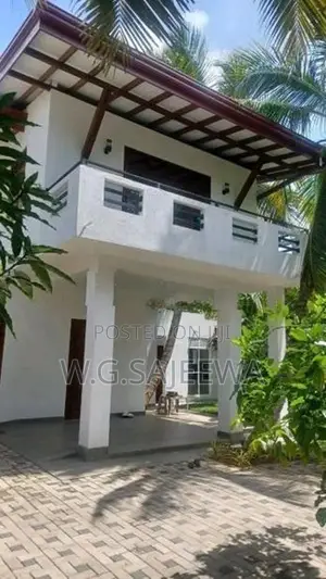 2 Storey Brand New house sale in Kadawatha