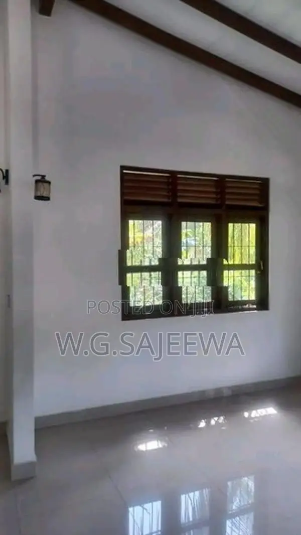 2 Storey Brand New house sale in Kadawatha