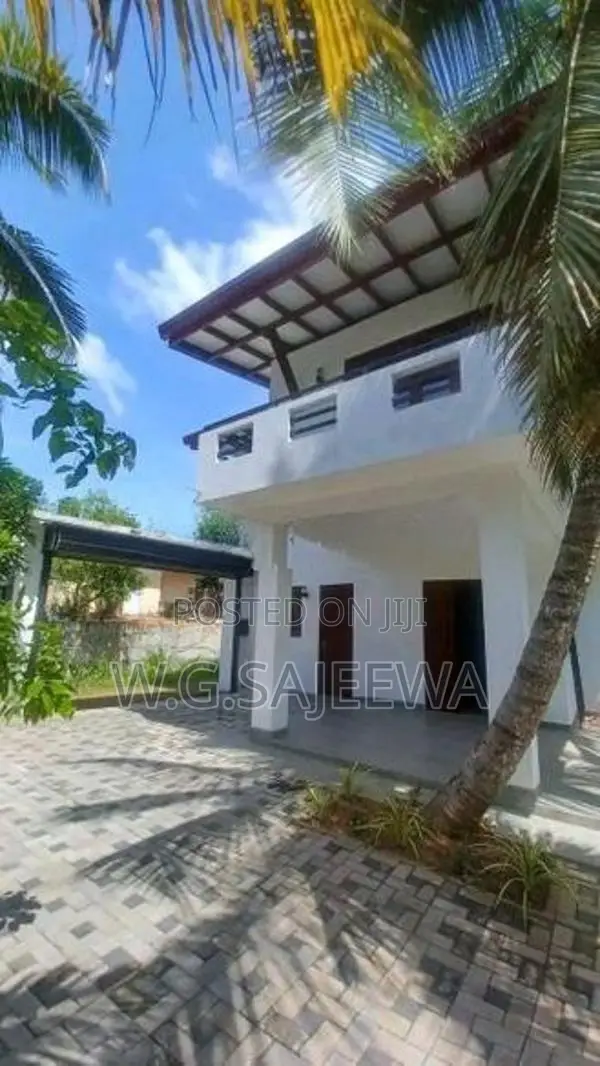 2 Storey Brand New house sale in Kadawatha