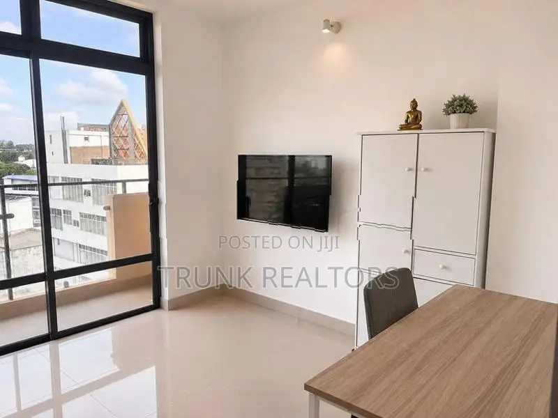 The Heights, Colombo 05 03BR Apartment For Rent (NK11792)