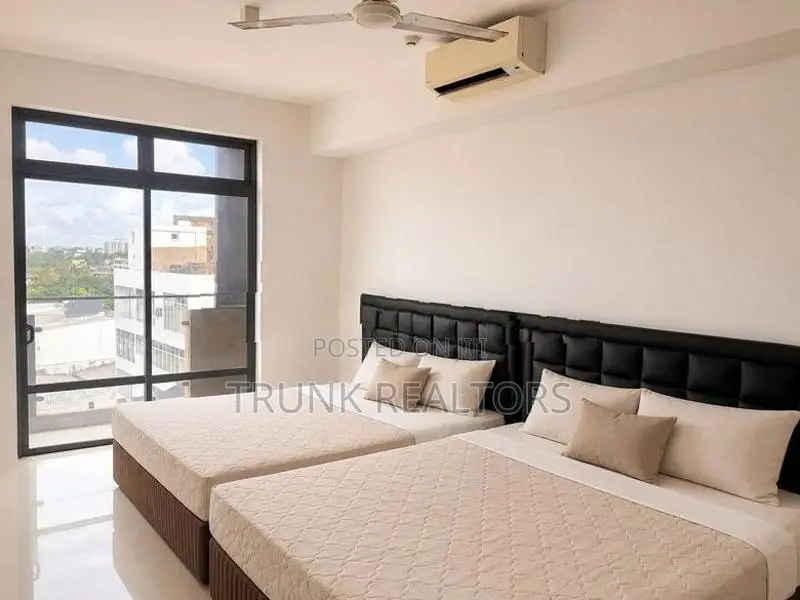 The Heights, Colombo 05 03BR Apartment For Rent (NK11792)