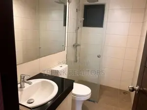 The Heights, Colombo 05 03BR Apartment For Rent (NK11792)
