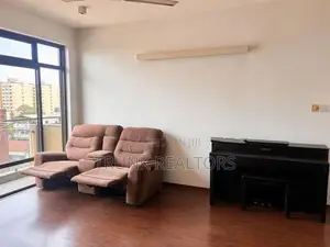 The Heights, Colombo 05 03BR Apartment For Rent (NK11792)
