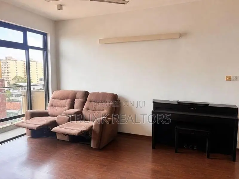 The Heights, Colombo 05 03BR Apartment For Rent (NK11792)