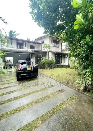 House for Rent in Malabe(file No 1741 A/1)