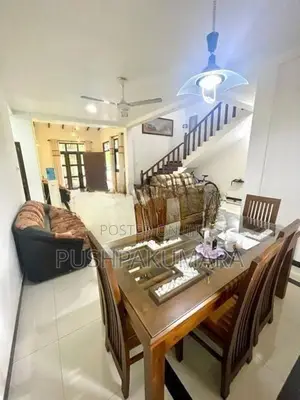 House for Rent in Malabe(file No 1741 A/1)