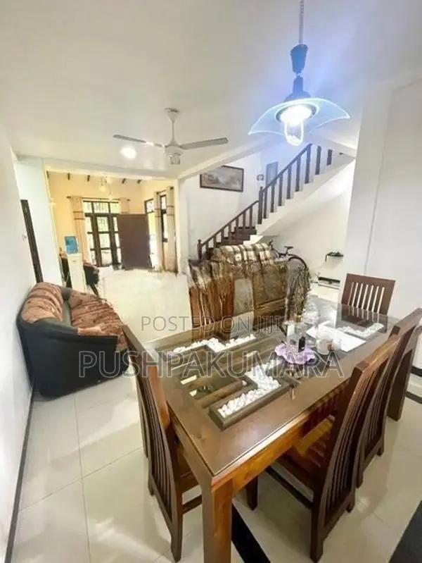 House for Rent in Malabe(file No 1741 A/1)