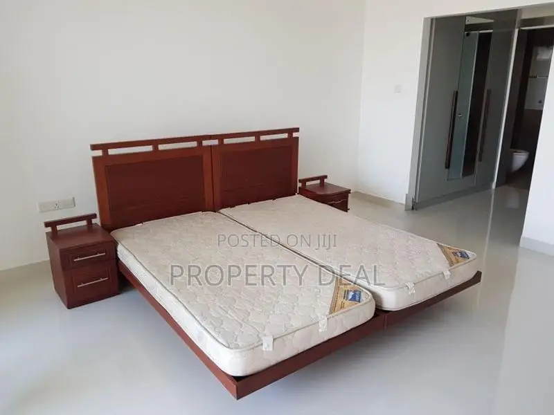 3 BHK Apartment For Rent in Rajagiriya - PDA421
