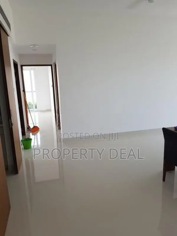3 BHK Apartment For Rent in Rajagiriya - PDA421