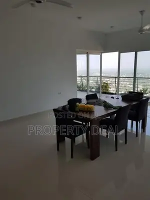 3 BHK Apartment For Rent in Rajagiriya - PDA421