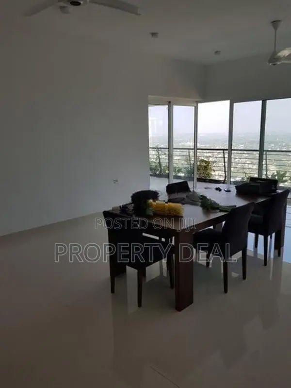 3 BHK Apartment For Rent in Rajagiriya - PDA421