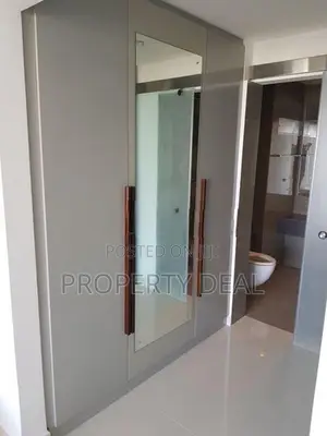 3 BHK Apartment For Rent in Rajagiriya - PDA421
