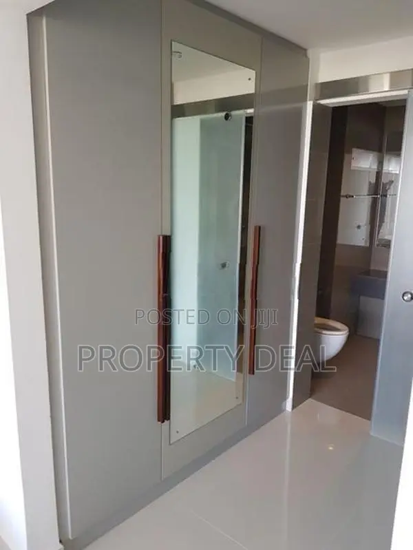 3 BHK Apartment For Rent in Rajagiriya - PDA421
