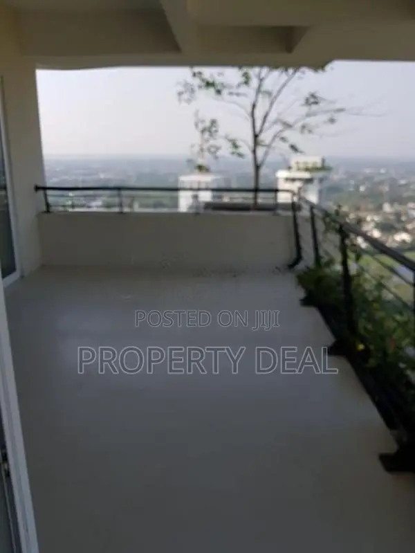 3 BHK Apartment For Rent in Rajagiriya - PDA421