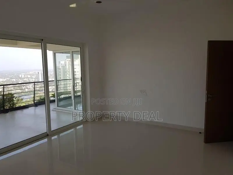 3 BHK Apartment For Rent in Rajagiriya - PDA421
