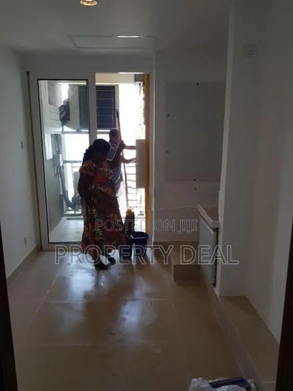 3 BHK Apartment For Rent in Rajagiriya - PDA421