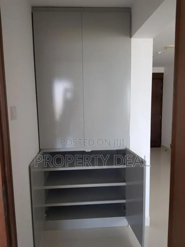 3 BHK Apartment For Rent in Rajagiriya - PDA421