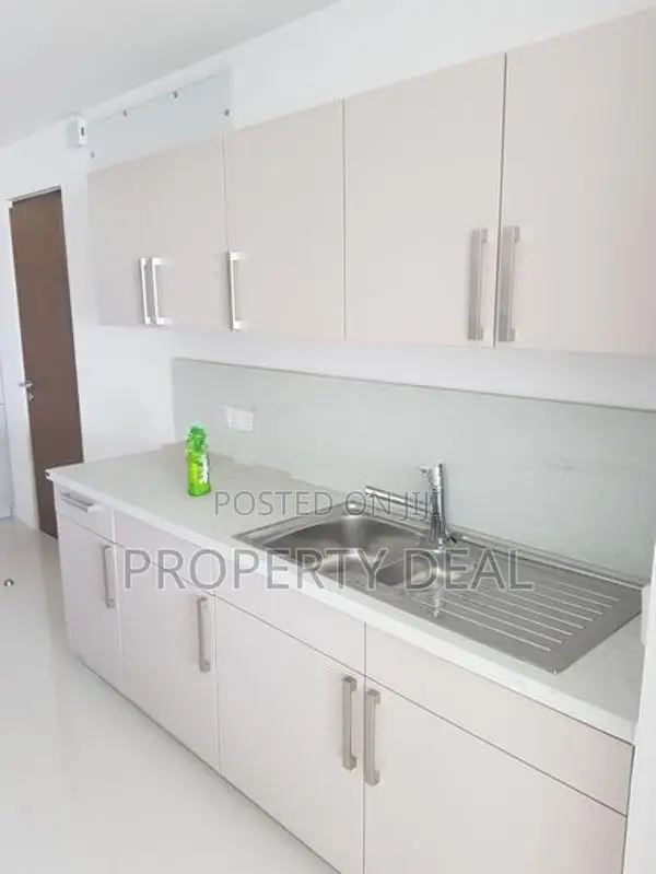 3 BHK Apartment For Rent in Rajagiriya - PDA421