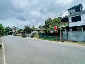 117 Perches Land for Sale – Arangala, Malabe