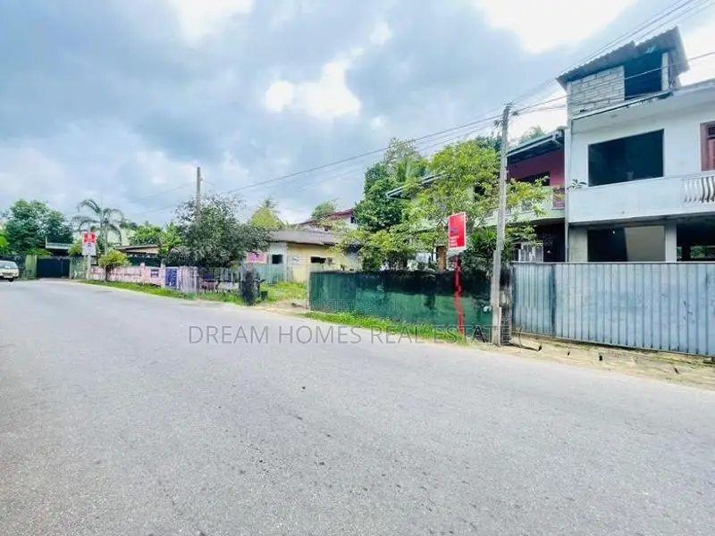117 Perches Land for Sale – Arangala, Malabe