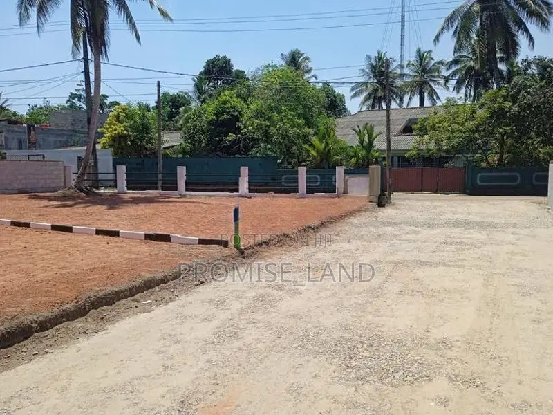 Land for Sale in Walana | Panadura K27
