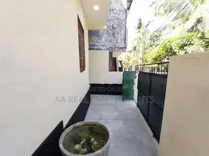 Two Storey House for Sale in Wellampitiya