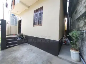 Two Storey House for Sale in Wellampitiya