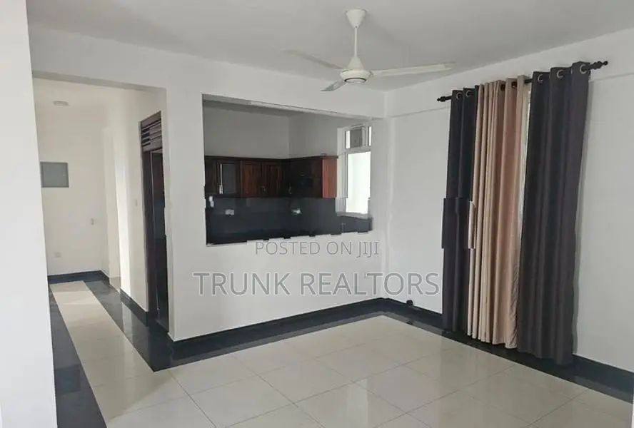 Mount Breeze, Lavinia 03BR Apartment For Sale (NK11794)