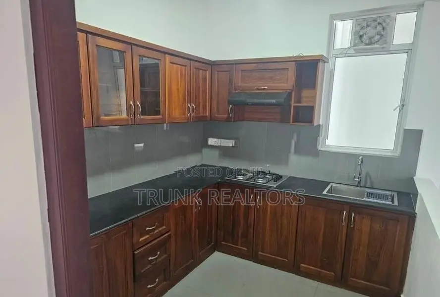 Mount Breeze, Lavinia 03BR Apartment For Sale (NK11794)