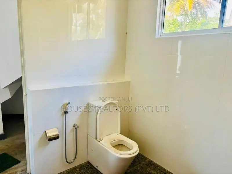 Luxury 4-Storey Beachfront Villa for Sale in Hikkaduwa, Peraliya