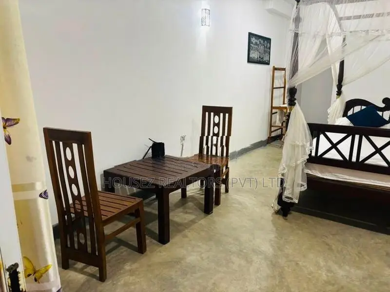 Luxury 4-Storey Beachfront Villa for Sale in Hikkaduwa, Peraliya
