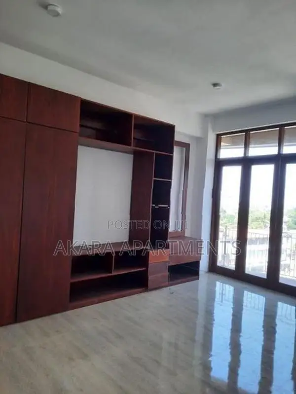 Wicky Heights - Semi-Furnished Apartment for Rent BattaramullaA46230