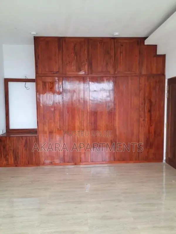 Wicky Heights - Semi-Furnished Apartment for Rent BattaramullaA46230