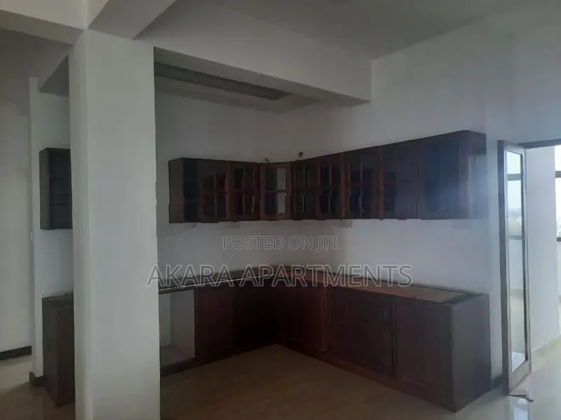 Wicky Heights - Semi-Furnished Apartment for Rent BattaramullaA46230