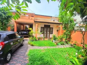 Fully Furnished 3-Bedroom House for Rent – Thalangama North